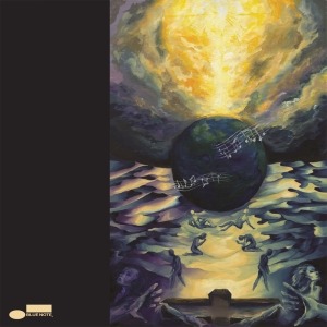 Joel Ross - Gospel Music in the group OUR PICKS / Friday Releases / 2026-01-30 at Bengans Skivbutik AB (5654972)