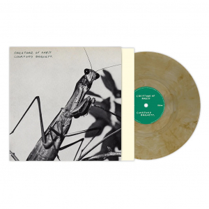 Courtney Barnett - Creature Of Habit in the group VINYL / Upcoming releases / Pop-Rock at Bengans Skivbutik AB (5654976)