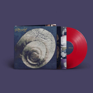 Snail Mail - Ricochet (Red Vinyl) in the group VINYL / Upcoming releases / Pop-Rock at Bengans Skivbutik AB (5654999)