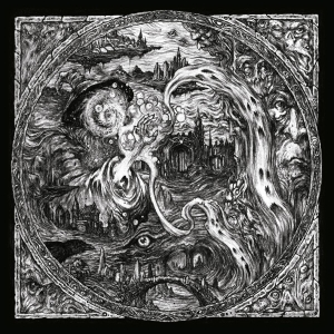 Old Sorcery - Outsider The in the group CD / Upcoming releases / Hårdrock at Bengans Skivbutik AB (5655020)