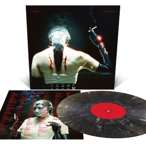 King Woman - Celestial Blues in the group VINYL / Upcoming releases / Hårdrock at Bengans Skivbutik AB (5655035)