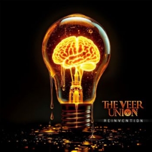 Veer Union The - Reinvention (Vinyl Lp) in the group VINYL / Upcoming releases / Hårdrock at Bengans Skivbutik AB (5655053)
