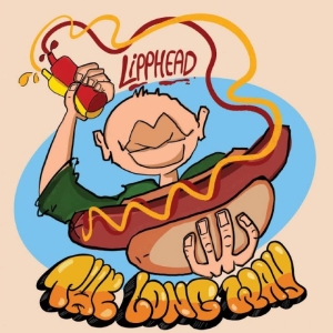 Lipphead - The Long Way in the group VINYL / Upcoming releases / Pop-Rock at Bengans Skivbutik AB (5655069)