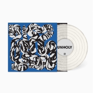 Cult Of Dom Keller - Unholy Drum in the group VINYL / Upcoming releases / Pop-Rock at Bengans Skivbutik AB (5655075)