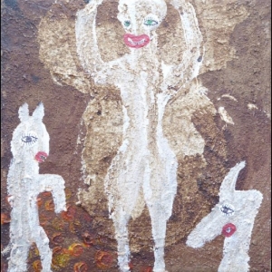 Nocturnal Emissions - Invocation Of The Beast Gods in the group VINYL / Upcoming releases / Pop-Rock at Bengans Skivbutik AB (5655166)