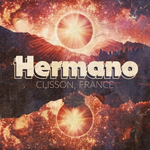 Hermano - Clisson, France in the group VINYL / Upcoming releases / Hårdrock at Bengans Skivbutik AB (5655168)