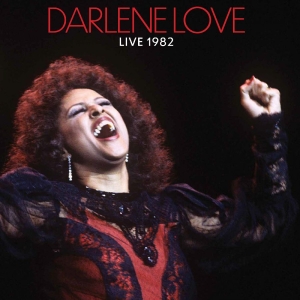 Darlene Love - Live 1982 in the group OUR PICKS / Friday Releases / 2026-02-06 at Bengans Skivbutik AB (5655200)