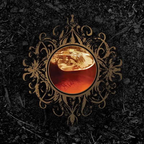 Sublimatio Mortis - Ghur in the group CD / Pop-Rock at Bengans Skivbutik AB (5655265)