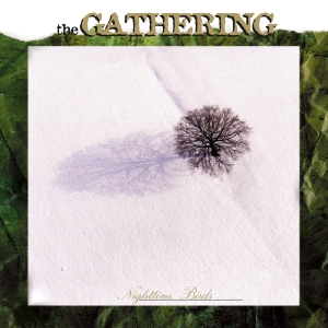 The Gathering - Nighttime Birds (Digipack Edition) in the group CD / New releases / Hårdrock at Bengans Skivbutik AB (5655273)