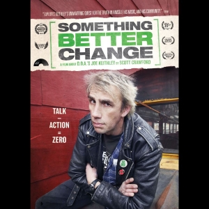 Various Artists - Something Better Change in the group OTHER / Music-DVD & Bluray / Kommande at Bengans Skivbutik AB (5655330)