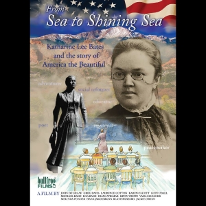 Various Artists - From Sea To Shining Sea: Katharine in the group OTHER / Music-DVD & Bluray / Kommande at Bengans Skivbutik AB (5655331)