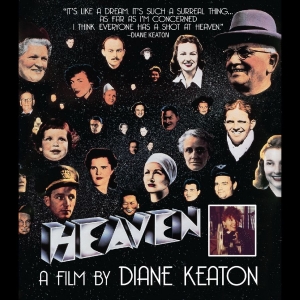 Various Artists - Heaven: A Film By Diane Keaton (Rem in the group MUSIK / Musik Blu-Ray / Kommande / Pop-Rock at Bengans Skivbutik AB (5655339)