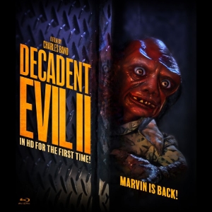 Various Artists - Decadent Evil 2 (Remastered) in the group MUSIK / Musik Blu-Ray / Kommande / Pop-Rock at Bengans Skivbutik AB (5655345)