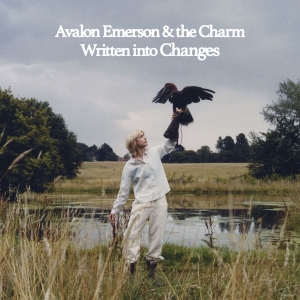 Avalon Emerson - Written Into Changes in the group CD / Upcoming releases / Pop-Rock at Bengans Skivbutik AB (5655359)