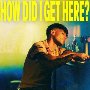 Louis Tomlinson - How Did I Get Here? Italy Version in the group VINYL / New releases / Pop-Rock at Bengans Skivbutik AB (5655376)