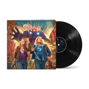 Tedeschi Trucks Band - Future Soul (Vinyl) in the group VINYL / Upcoming releases / Pop-Rock at Bengans Skivbutik AB (5655381)