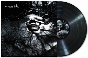 October Tide - Grey Dawn (Black Vinyl Lp) in the group VINYL / New releases at Bengans Skivbutik AB (5655447)