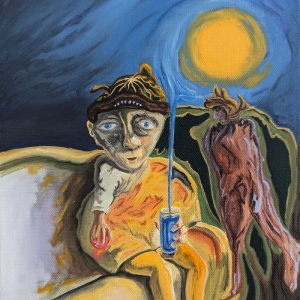 Bleary Eyed - Easy in the group CD / Upcoming releases / Pop-Rock at Bengans Skivbutik AB (5655486)