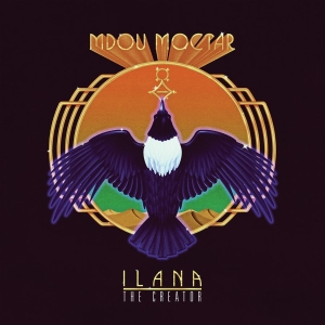 Mdou Moctar - Ilana (The Creator) (Re-Issue) in the group OUR PICKS / Friday Releases / 2026-03-13 at Bengans Skivbutik AB (5655500)