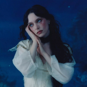 Holly Humberstone - Cruel World in the group CD / Upcoming releases / Pop-Rock at Bengans Skivbutik AB (5655530)