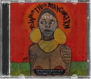 Scott Jill - To Whom This May Concern in the group CD / Upcoming releases / Pop-Rock,RnB-Soul at Bengans Skivbutik AB (5655559)