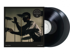 James Blake - Trying Times in the group VINYL / Upcoming releases / Pop-Rock at Bengans Skivbutik AB (5655591)