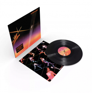 Supertramp - ...Famous Last Words (Half-Speed Master) in the group OUR PICKS / Friday Releases / 2026-03-20 at Bengans Skivbutik AB (5655598)