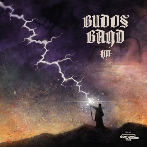 The Budos Band - Vii (Ltd Burnt Orange Vinyl) in the group VINYL / Pop-Rock at Bengans Skivbutik AB (5655599)