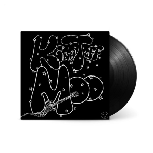 King Tuff - Moo in the group VINYL / Upcoming releases / Pop-Rock at Bengans Skivbutik AB (5655605)