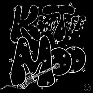 King Tuff - Moo in the group CD / Upcoming releases / Pop-Rock at Bengans Skivbutik AB (5655606)