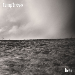 Temptress - Hear in the group CD / Upcoming releases / Hårdrock at Bengans Skivbutik AB (5655607)