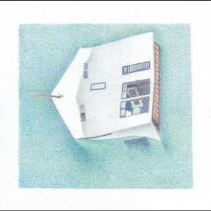 Danny Scott Lane - House Of Alice in the group VINYL / Upcoming releases / Jazz at Bengans Skivbutik AB (5655622)