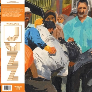 Obad - Suspended in the group VINYL / Upcoming releases / Jazz at Bengans Skivbutik AB (5655657)