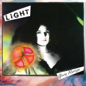 Giusy Ravizza - Light in the group VINYL / New releases / Pop-Rock at Bengans Skivbutik AB (5655685)