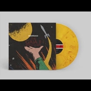 Motorpsycho - The Gaia Ii Space Corps in the group VINYL / Upcoming releases / Pop-Rock at Bengans Skivbutik AB (5655699)