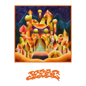 Jesse - Motion Klubb (Black Vinyl LP) in the group Minishops / Höga Nord Rekords at Bengans Skivbutik AB (5655703)