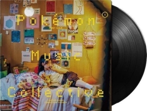 Various Artists - Pokemon Music Collective (Limited Edition) in the group OUR PICKS / Game Soundtrack All Media at Bengans Skivbutik AB (5655707)