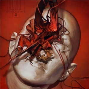 Various Artists - Death Stranding 2: On The Beach (Ost From The Video Game) (3Lp/Re in the group OUR PICKS / Game Soundtrack All Media at Bengans Skivbutik AB (5655711)