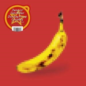 Jammin Sam Miller - Donkey Kong Country Ost Recreated in the group OUR PICKS / Game Soundtrack All Media at Bengans Skivbutik AB (5655725)