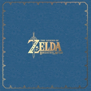 Various Artists - Legend Of Zelda: Breath Of The Wild Box Set (8Lp) in the group VINYL / Upcoming releases /  at Bengans Skivbutik AB (5655733)