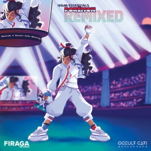 Various Artists - Vgm Essentials: Pok?E?Mon Remixed in the group OUR PICKS / Game Soundtrack All Media at Bengans Skivbutik AB (5655762)