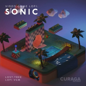 Lost:Tree - Video Game Lofi: Sonic in the group OUR PICKS / Game Soundtrack All Media at Bengans Skivbutik AB (5655773)