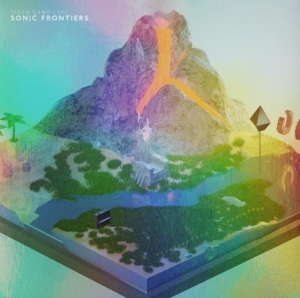 Save Point Foreteller Glitchxcity & Lost:Tree - Video Game Lofi: Sonic Frontiers in the group OUR PICKS / Game Soundtrack All Media at Bengans Skivbutik AB (5655775)