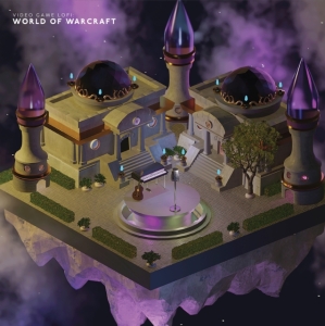 Tiggs Save Point - Video Game Lofi: World Of Warcraft in the group OUR PICKS / Game Soundtrack All Media at Bengans Skivbutik AB (5655779)