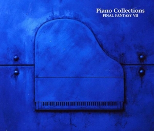 Final Fantasy Vii Piano Collections / O.S.T. - Final Fantasy Vii Piano Collections (Original Soundtrack) [Import] in the group OUR PICKS / Game Soundtrack All Media at Bengans Skivbutik AB (5655815)