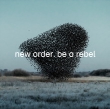 New Order - Be A Rebel in the group OTHER / -Start LPD at Bengans Skivbutik AB (5655844)
