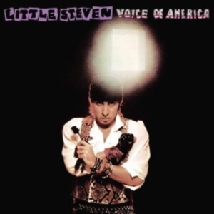 Little Steven - Voice Of America in the group VINYL / Pop-Rock at Bengans Skivbutik AB (5655845)