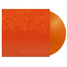 Seven Mary Three - Orange Ave. in the group OUR PICKS / Friday Releases / 2026-03-20 at Bengans Skivbutik AB (5655869)