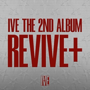 Ive - Ive The 2Nd Studio Revive+ in the group CD / Upcoming releases / Pop-Rock at Bengans Skivbutik AB (5655883)
