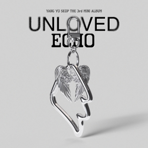 Yangyoseop - Unloved Echo (Platform Ver.) in the group MERCHANDISE / Merch+Code / Kommande / K-Pop at Bengans Skivbutik AB (5655938)